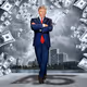 Trump Digital Trading Card Series 2 #18130