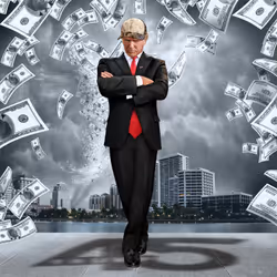 Trump Digital Trading Card Series 2 #41966