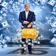 Trump Digital Trading Card Series 2 #30208