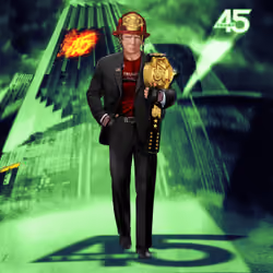 Trump Digital Trading Card Series 2 #9610