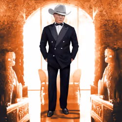 Trump Digital Trading Card Series 2 #6577