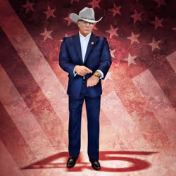 Trump Digital Trading Card Series 2 #5821