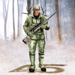 Trump Digital Trading Card Series 2 #45193