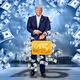 Trump Digital Trading Card Series 2 #5898