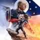 Trump Digital Trading Card Series 2 #6043