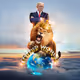 Trump Digital Trading Card Series 2 #10216