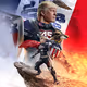 Trump Digital Trading Card Series 2 #1213