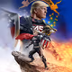 Trump Digital Trading Card Series 2 #9408