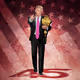 Trump Digital Trading Card Series 2 #44318
