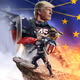 Trump Digital Trading Card Series 2 #31236