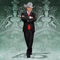 Trump Digital Trading Card Series 2 #34427