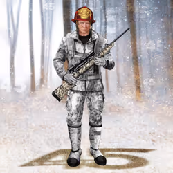 Trump Digital Trading Card Series 2 #13396