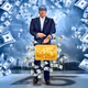 Trump Digital Trading Card Series 2 #36192