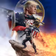 Trump Digital Trading Card Series 2 #11300