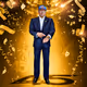 Trump Digital Trading Card Series 2 #46901