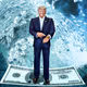 Trump Digital Trading Card Series 2 #10870