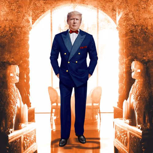 Trump Digital Trading Card Series 2 #41771