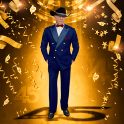 Trump Digital Trading Card Series 2 #2698