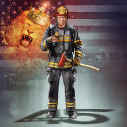 Trump Digital Trading Card Series 2 #18886