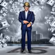 Trump Digital Trading Card Series 2 #32524