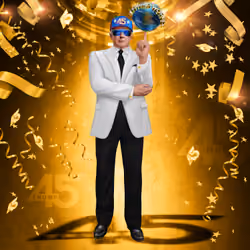 Trump Digital Trading Card Series 2 #32169