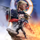 Trump Digital Trading Card Series 2 #6321
