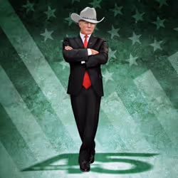 Trump Digital Trading Card Series 2 #15606
