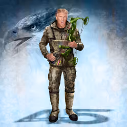 Trump Digital Trading Card Series 2 #40839