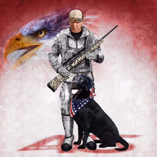 Trump Digital Trading Cards Series 2