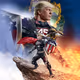 Trump Digital Trading Card Series 2 #20816