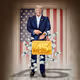Trump Digital Trading Card Series 2 #11906