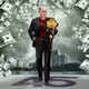 Trump Digital Trading Card Series 2 #5035