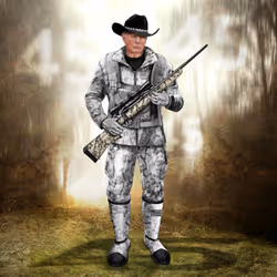 Trump Digital Trading Card Series 2 #22498
