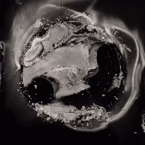 Charged Particles - Proton V2