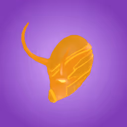 Metaguardians Helmet