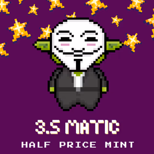 Goblin Saga - WL Winner (Half Price)