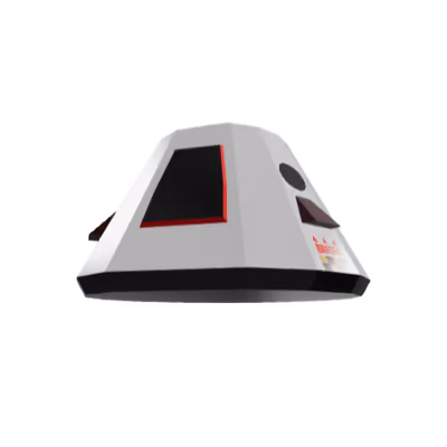 Spacepod