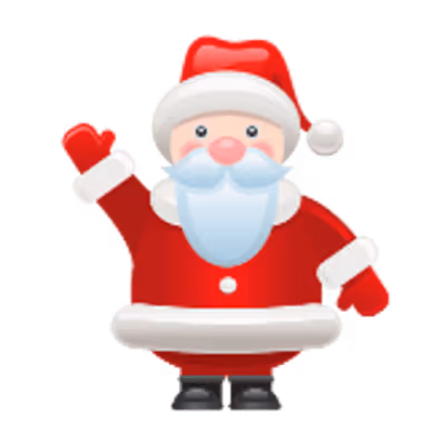 Santa
