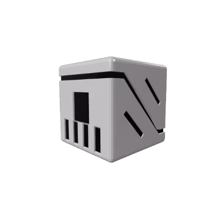 Future Cube