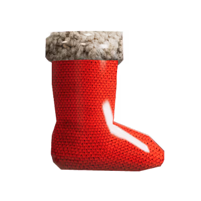 Christmas Stocking