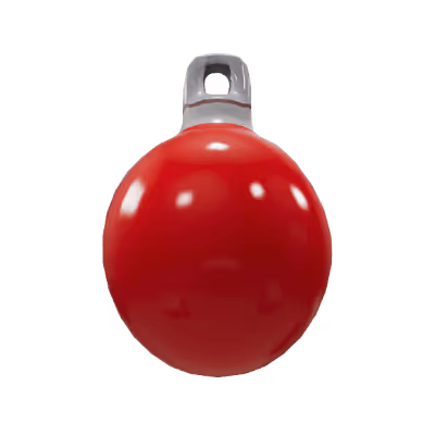 Christmas Ornament