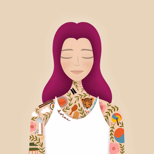 Maya Creates X Bad Tattoos