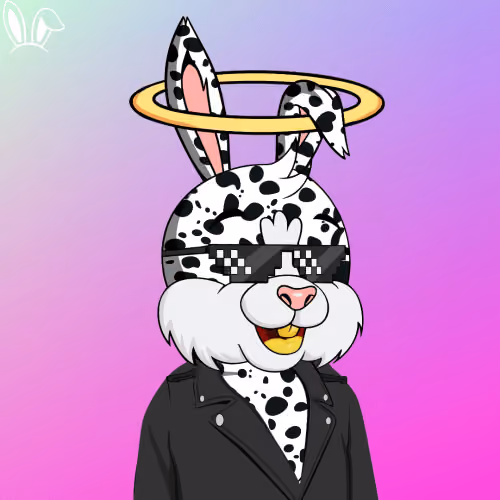 Rival Rabbits