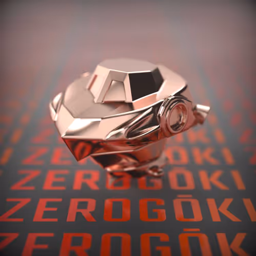 Unidentified contract - LWSOPUZvmz