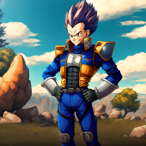 Profil Hero Club