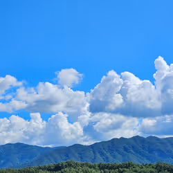 Sky NFT #222