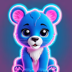 Cub 1
