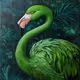 Green FlaminGROW