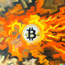 BTC core