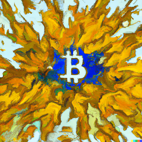 BTC explosions